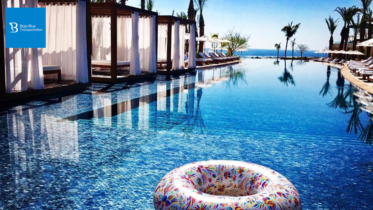 Chileno Bay Resort and Residences Transportation