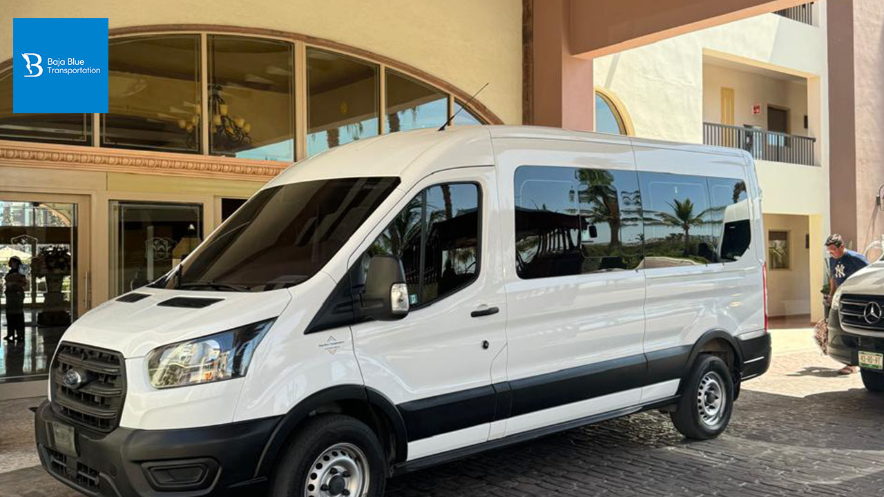 Club Regina Los Cabos Transportation