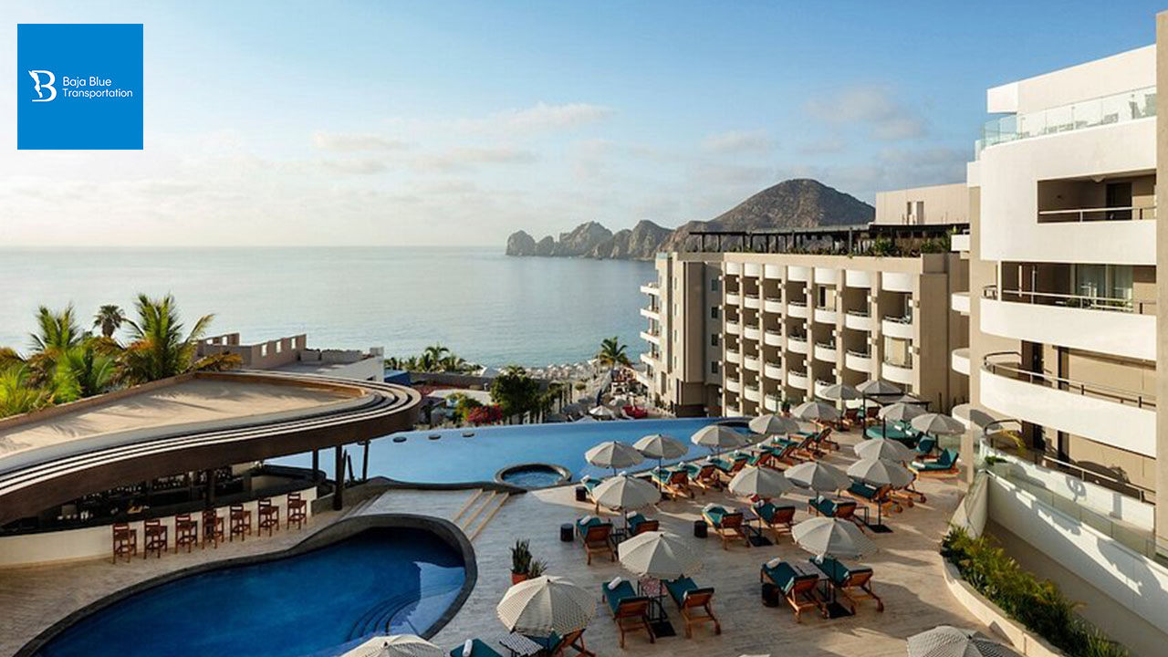 Corazon Cabo Resort and Spa Transportation
