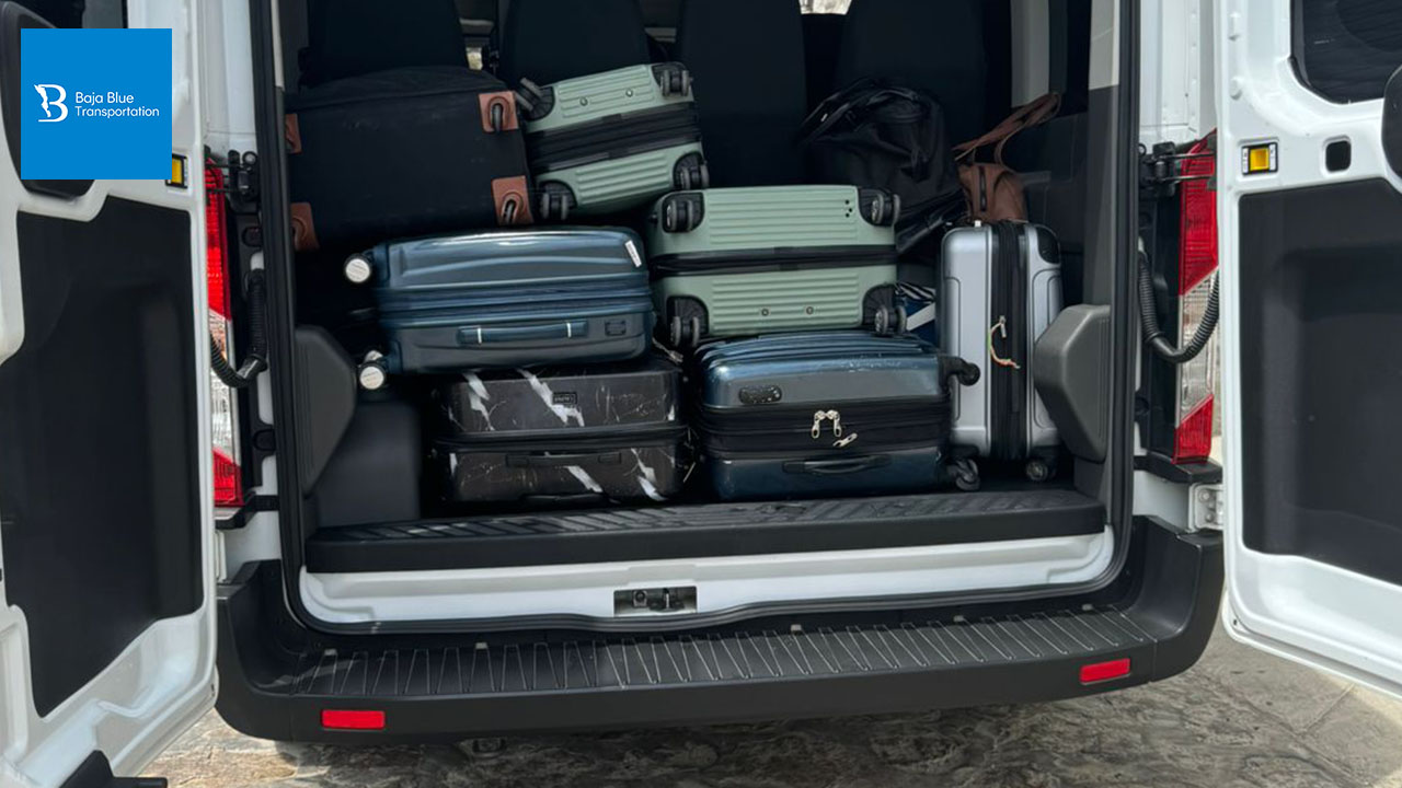 Diamante Cabo San Lucas Transportation