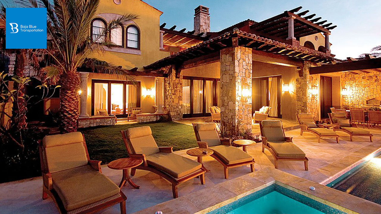 El Dorado Residences Transportation