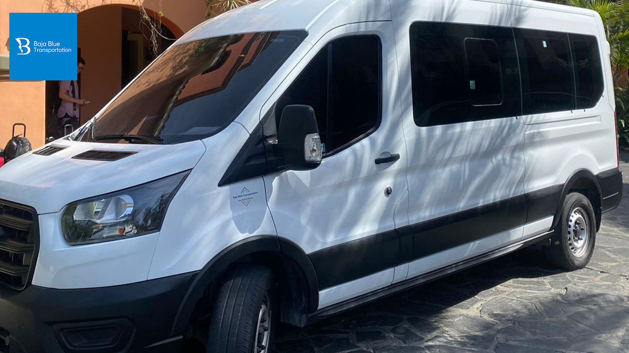 Hard Rock Hotel Los Cabos Transportation