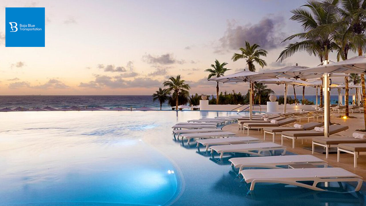 Le Blanc Spa Resort Los Cabos Transportation