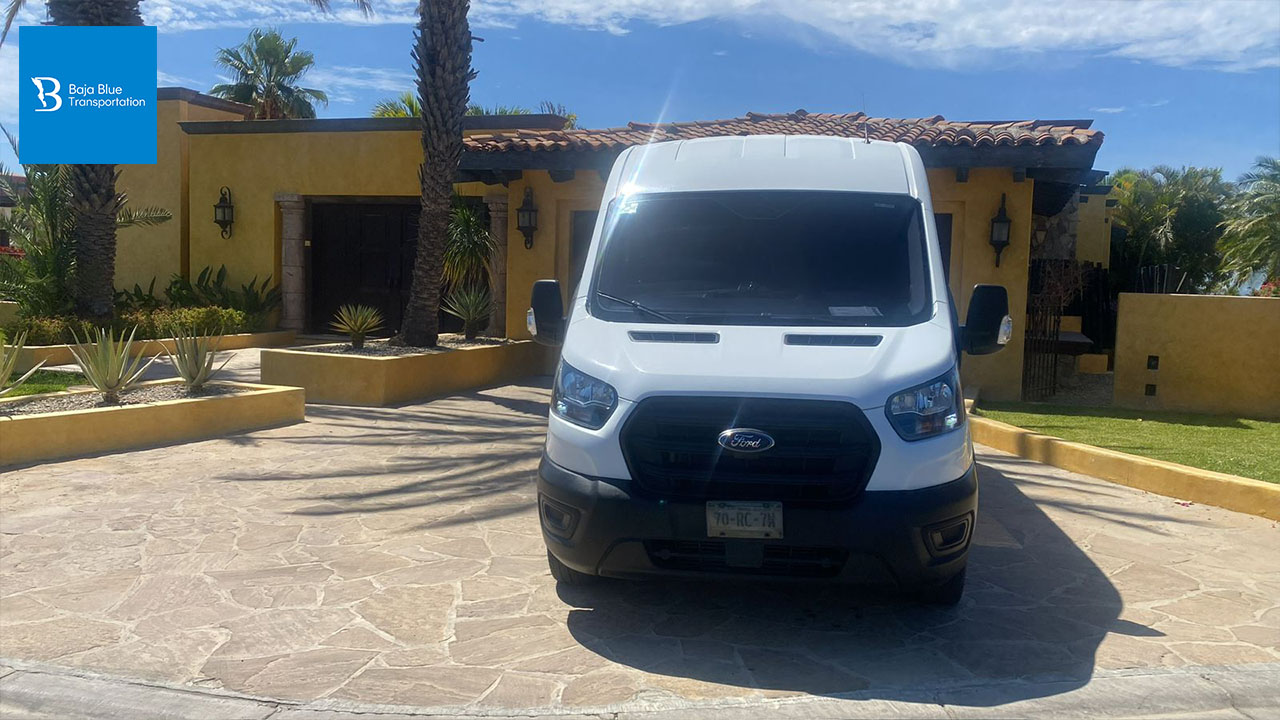 Nobu Hotel Los Cabos Transportation