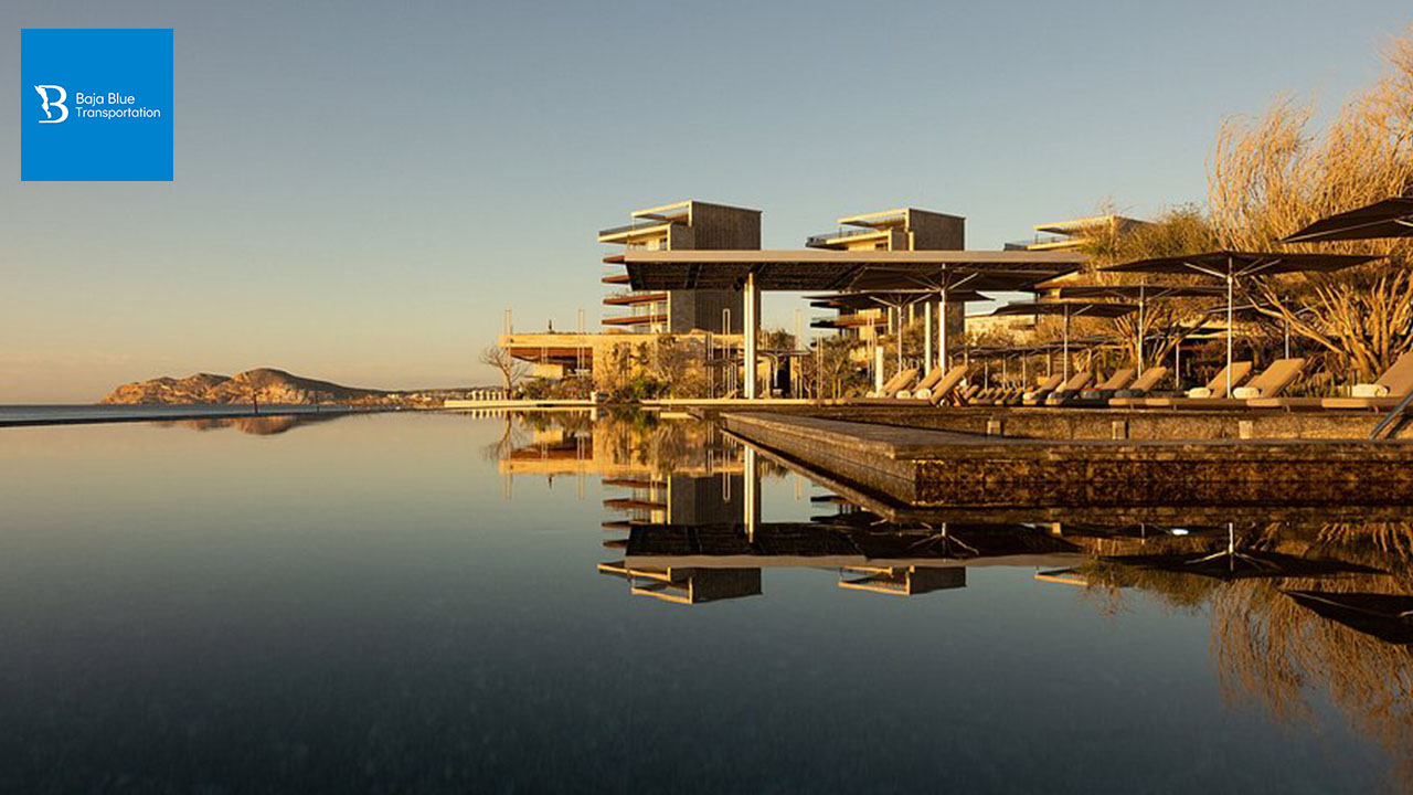 Solaz Luxury Resort Transportation