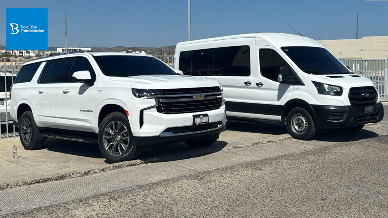 Villa del Arco Beach Resort and Spa Transportation