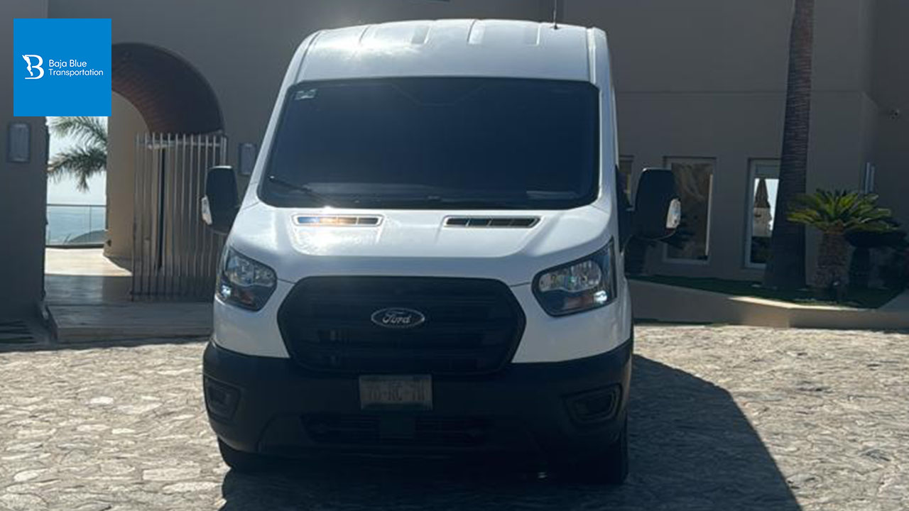 Villa La Estancia Beach Resort and Spa Transportation